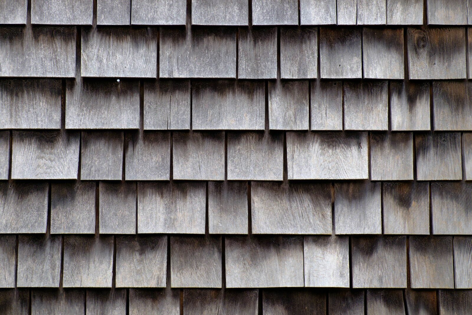 Cedar shake roof repair and inspection in the Portland metro