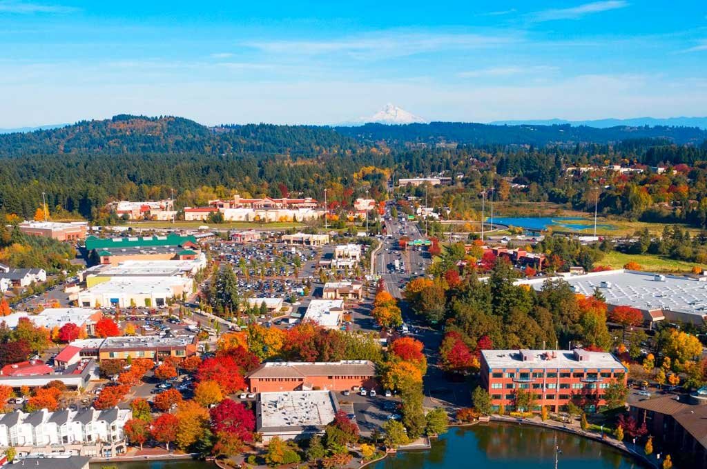 Roofing Company - Tualitin, OR