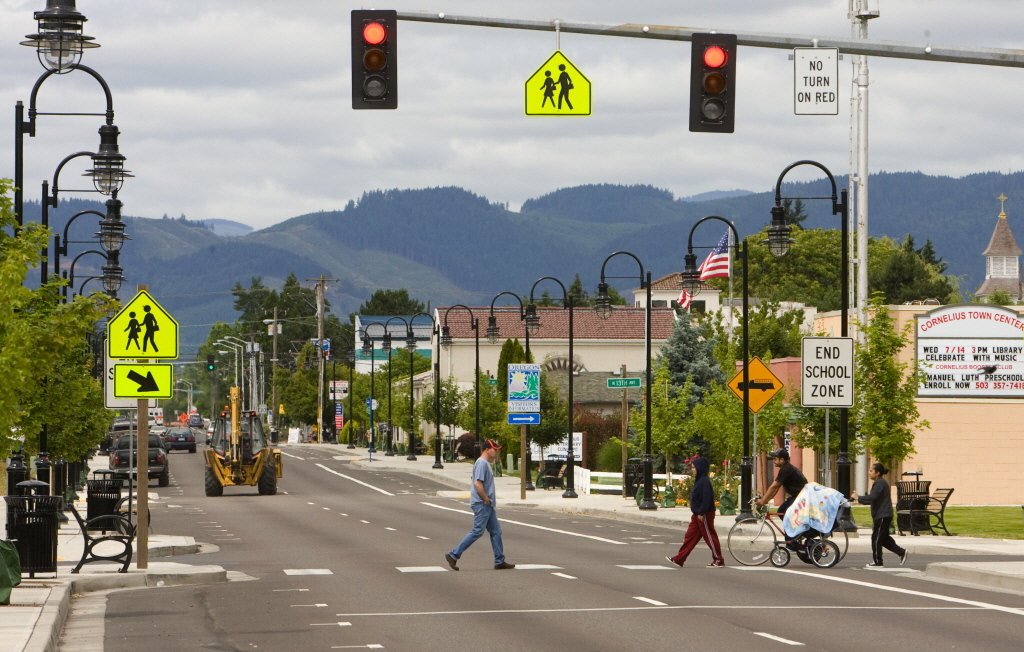 Roofing Company - Cornelius, OR