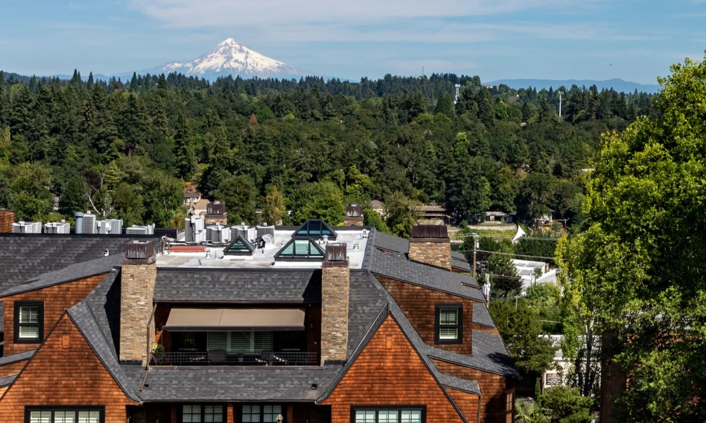 Roofing Company - Lake Oswego, OR