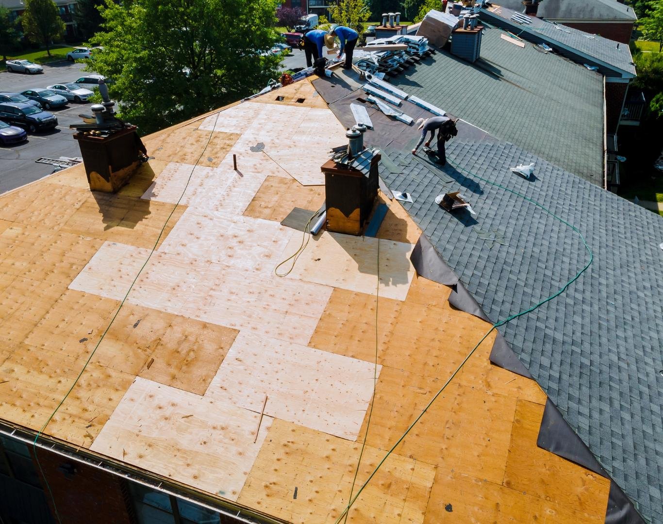 Professional roof repair in Oregon City, OR for long-lasting residential roofing solutions