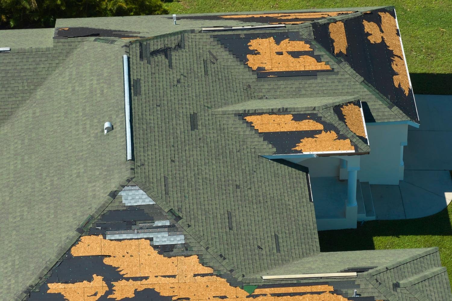 Professional roof repair in West Linn, OR ensuring durable fixes for residential roofing needs
