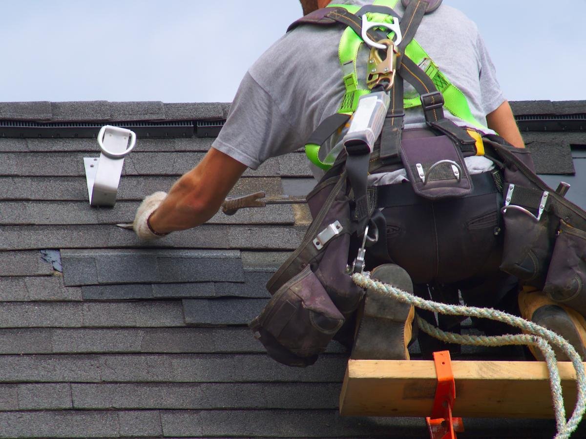 Trusted roof repair in Happy Valley, OR providing long-lasting residential roof restoration