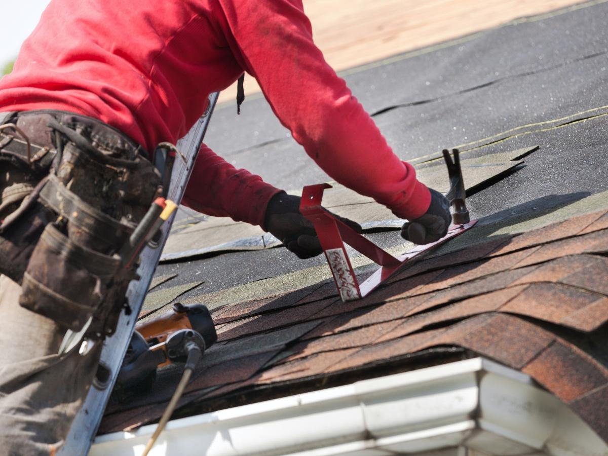 Trusted roof repair in Tualatin, OR restoring residential roofs with durable, weather-resistant solutions