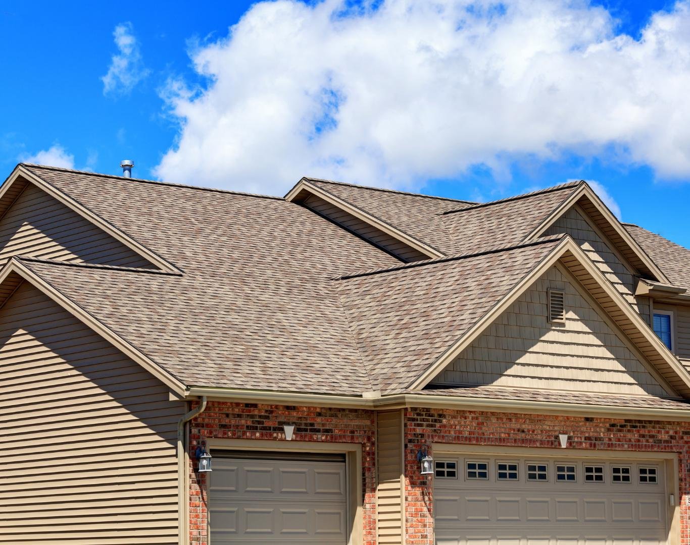 Trusted roofing company in Cedar Mill, OR providing reliable residential and commercial roofing solutions