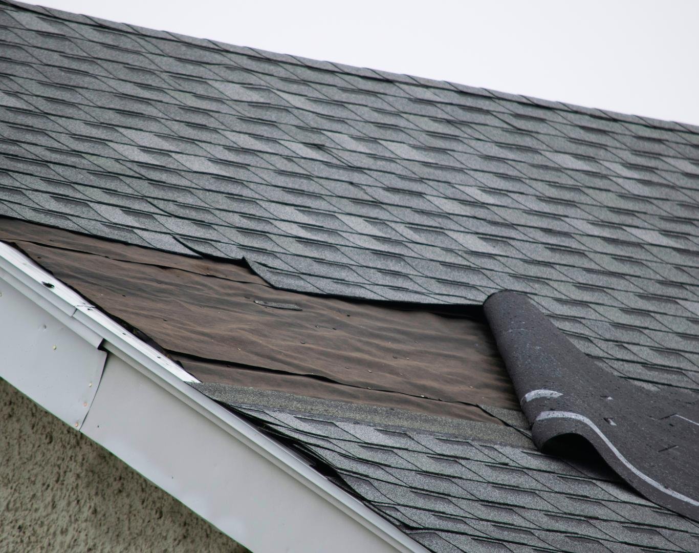 Trusted roofing company near me in Troutdale, OR specializing in roof repair, replacement, and inspections