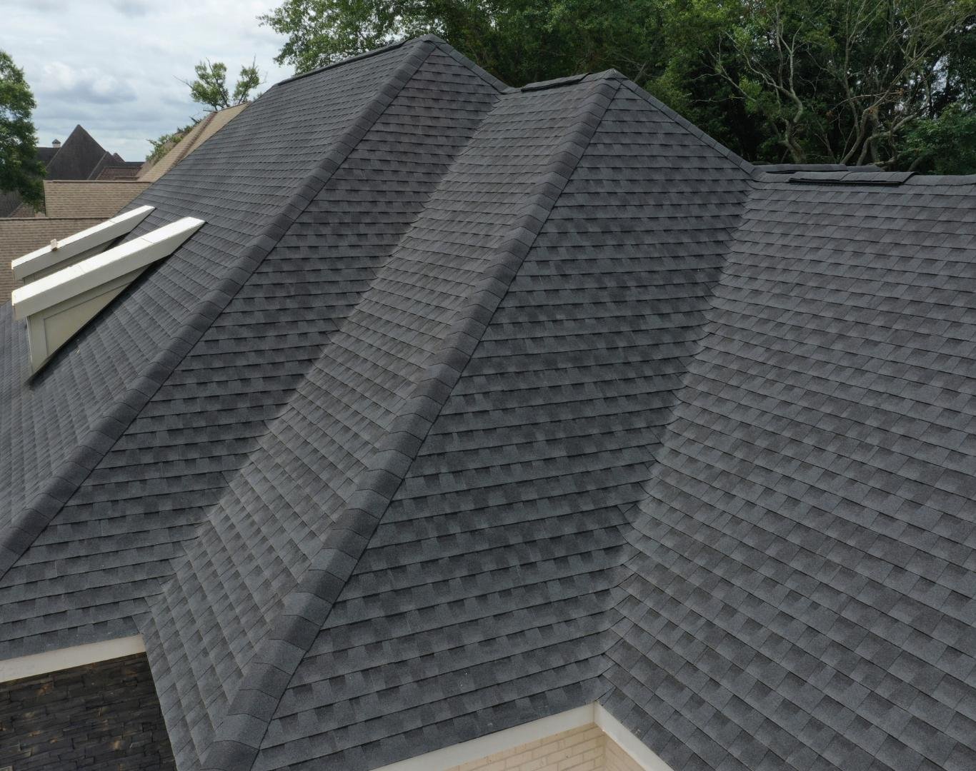 Professional roof repair in Portland, OR providing durable solutions for leaks, storm damage, and aging roofs