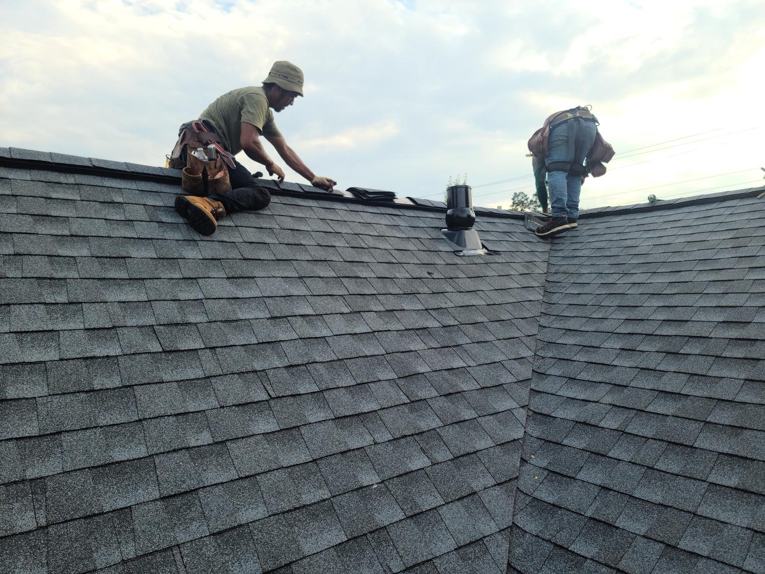 Reliable roof repair near me in Gresham, OR providing fast and effective residential roofing repairs